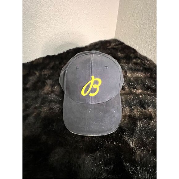 Breitling Hat Swiss Watch adjustable hat - Picture 1 of 3